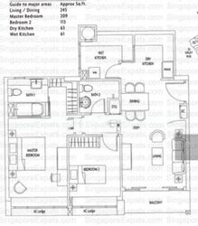 Visioncrest Orchard (D9), Condominium #568775981